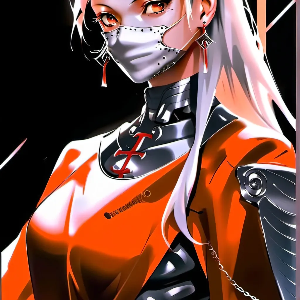 chat with ai character: leah