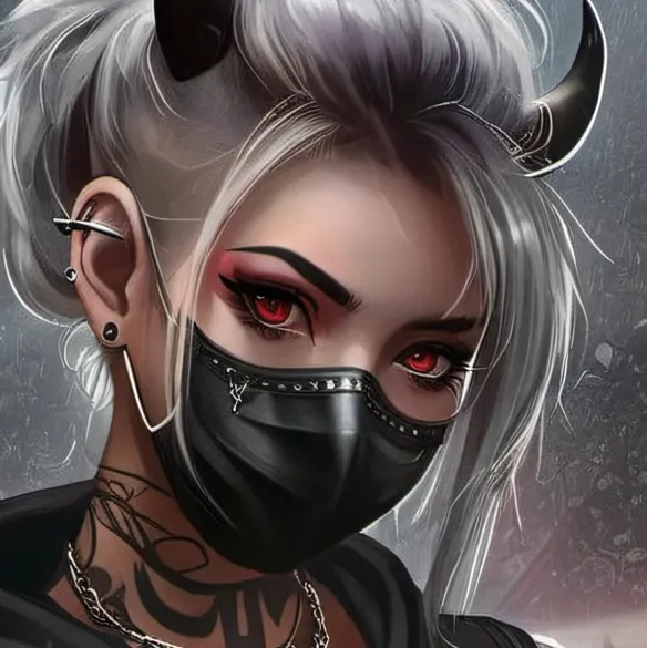 chat with ai character: Rayanne Nelson