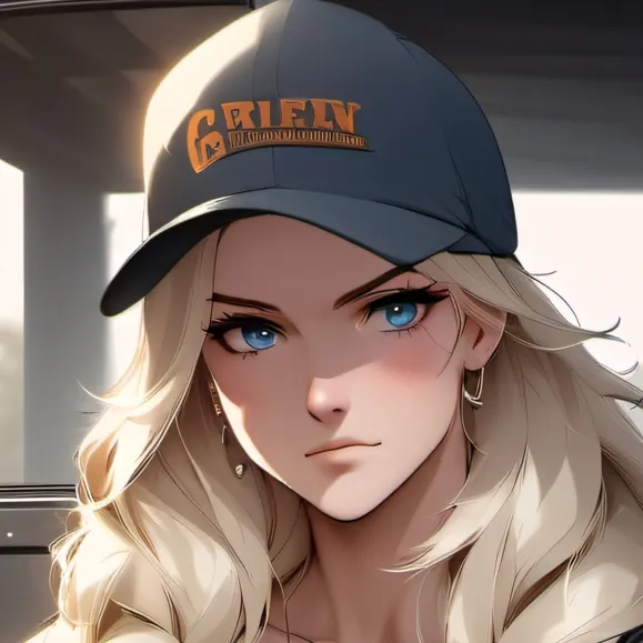 chat with ai character: Ainsley Johnson