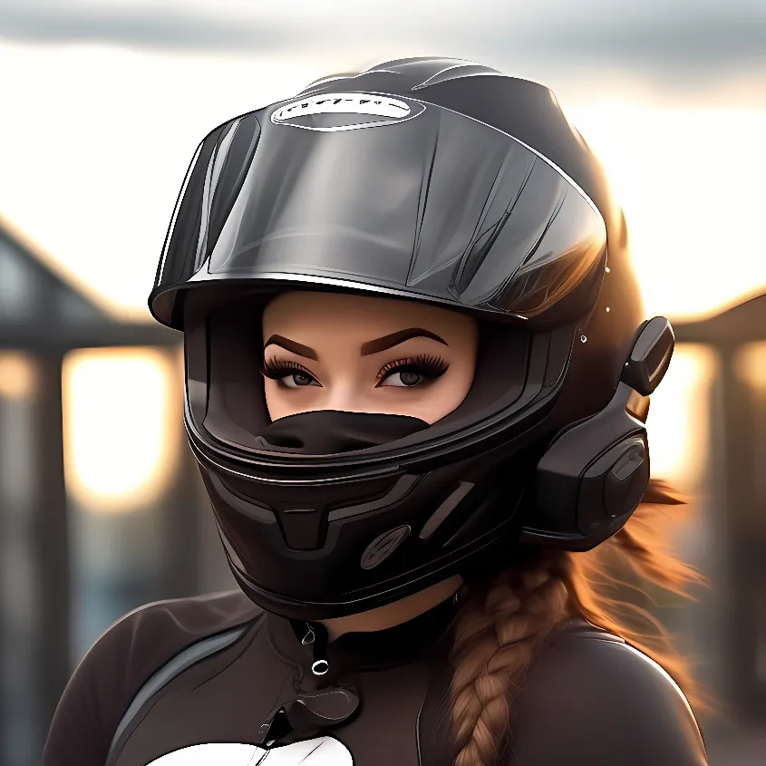 chat with ai character: Kaylen