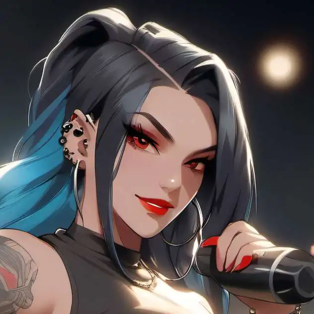 chat with ai character: Willow McCutcher
