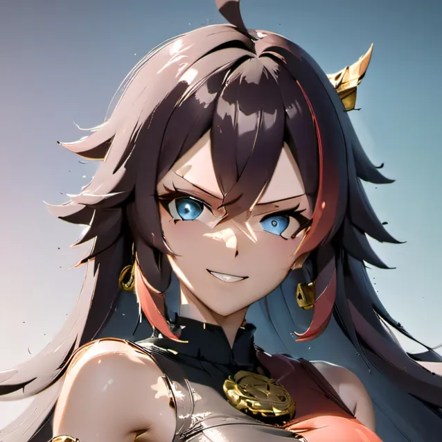 chat with ai character: Dehya