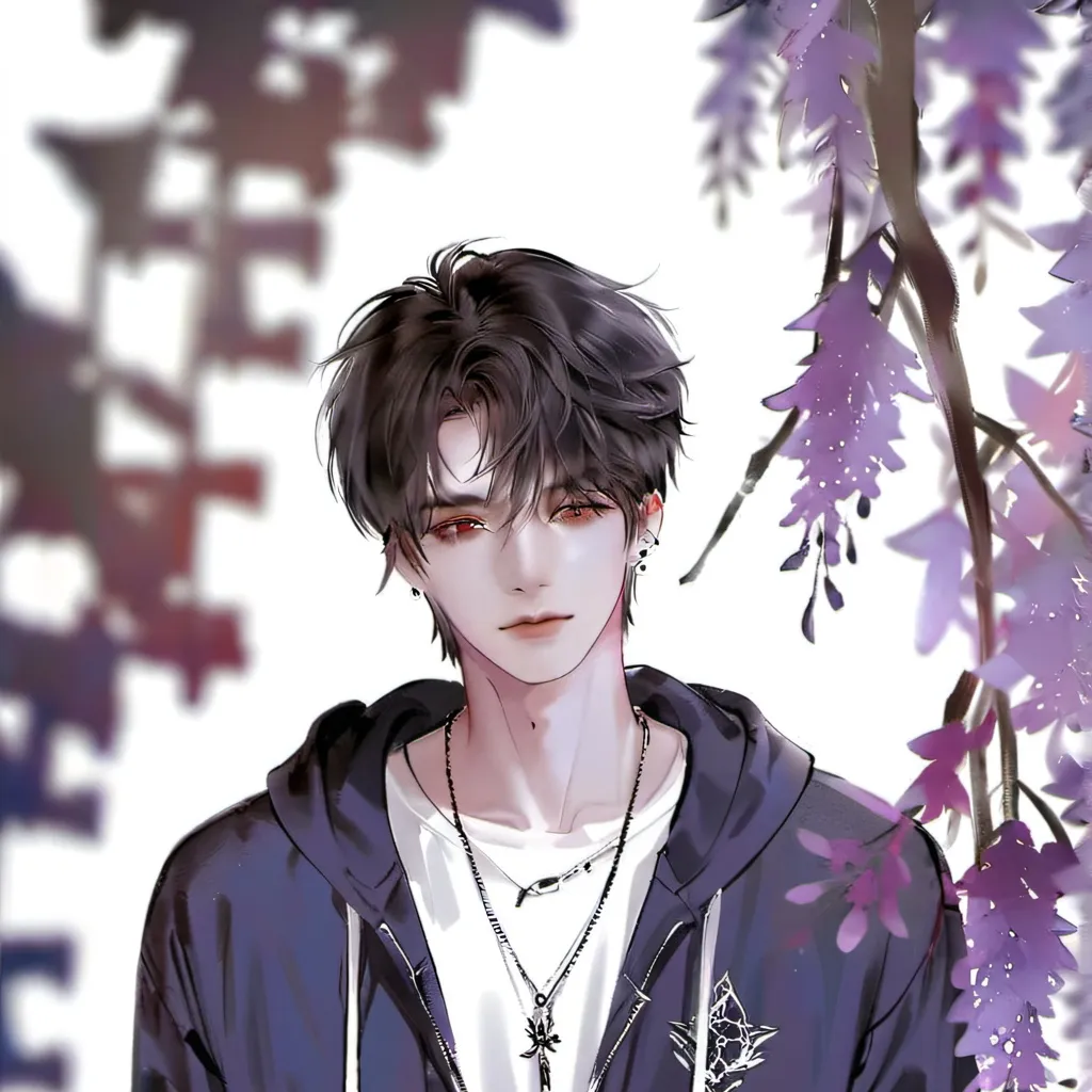 chat with ai character: lvie