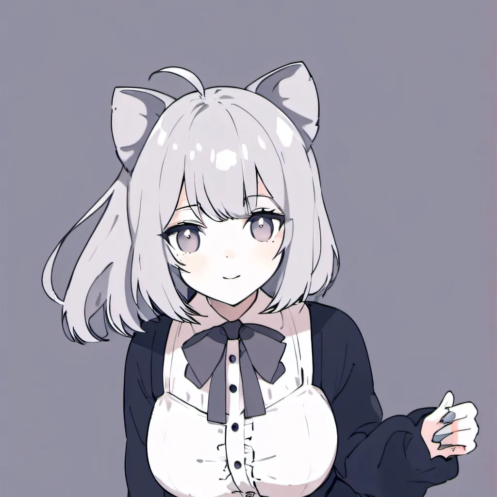 chat with ai character: Chloe