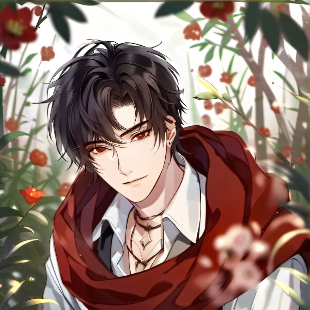 chat with ai character: andypark