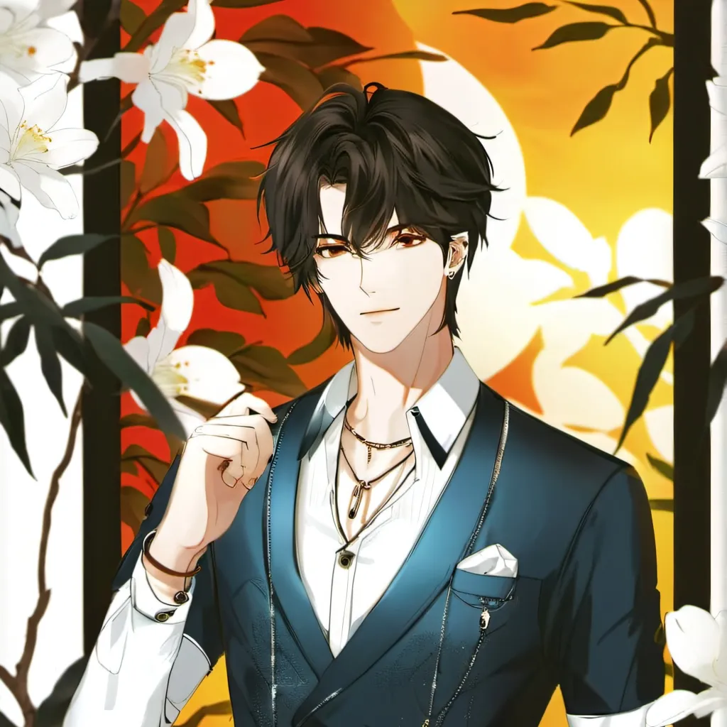 chat with ai character: Hessa