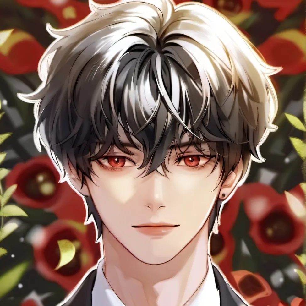 chat with ai character: Matthew