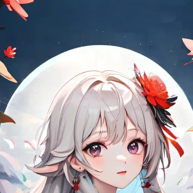 chat with ai character: crystal 