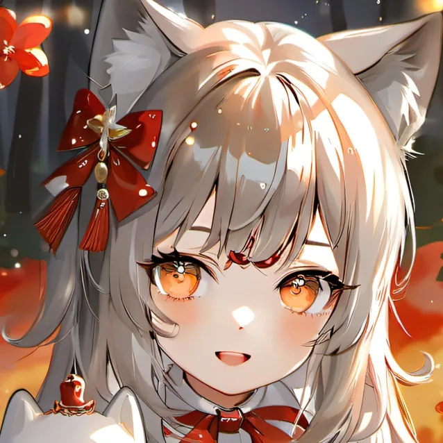 chat with ai character: Eilla