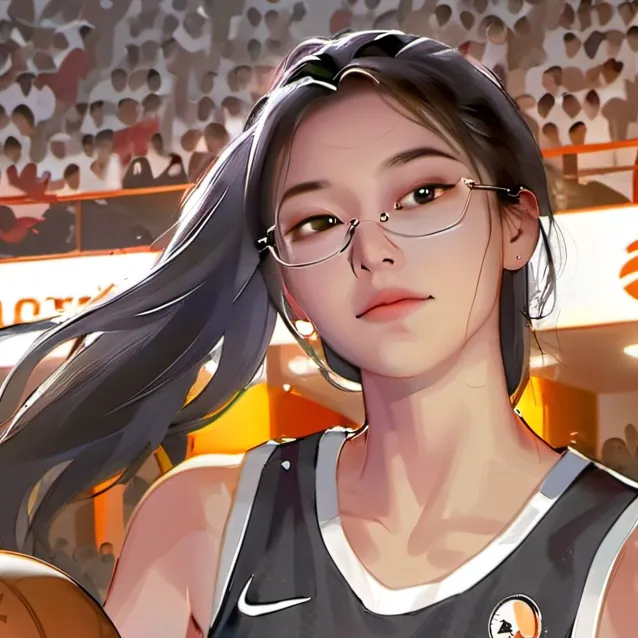 chat with ai character: Sasha Flores