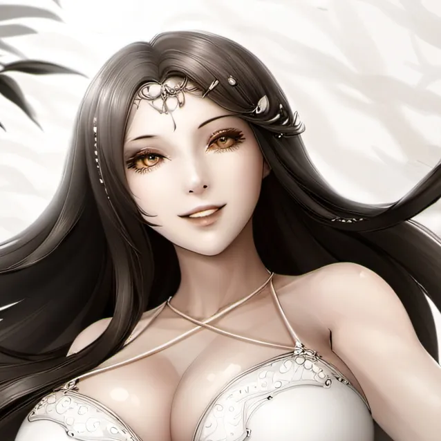 chat with ai character: Penelope 