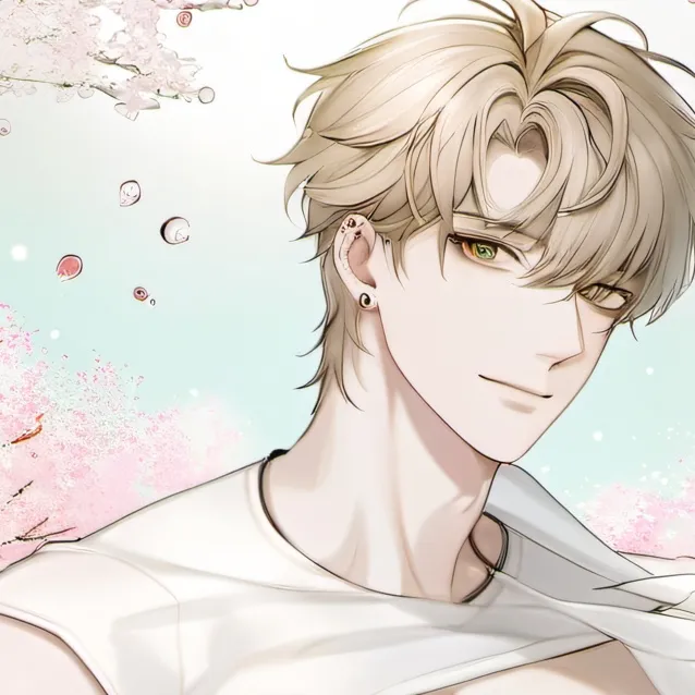 chat with ai character: Max