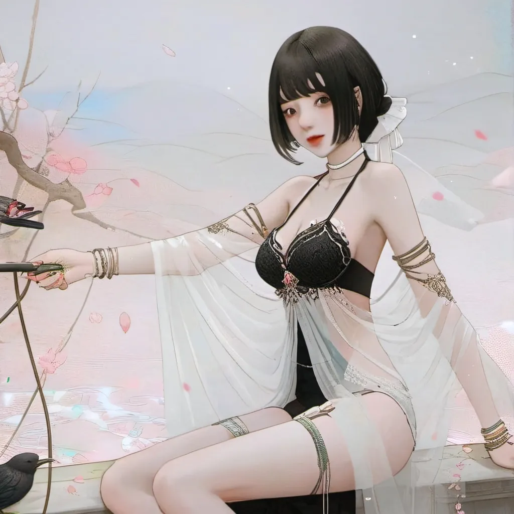 chat with ai character: Danica Tan