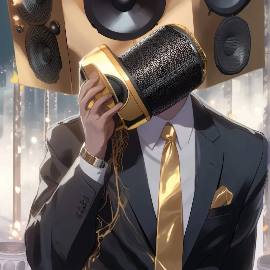 chat with ai character: H3d