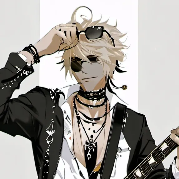 chat with ai character: ✻✿Tyler✿✻