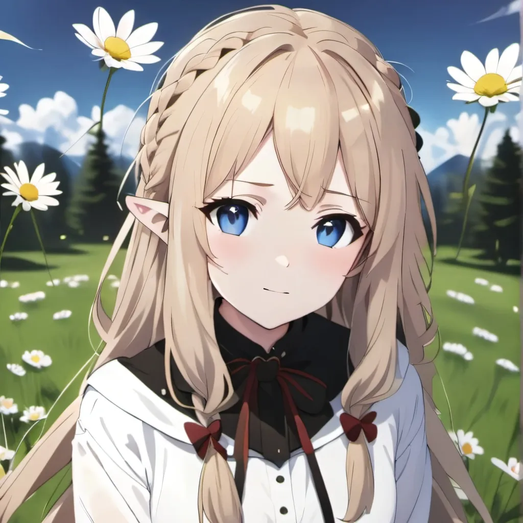 chat with ai character: Ayaka