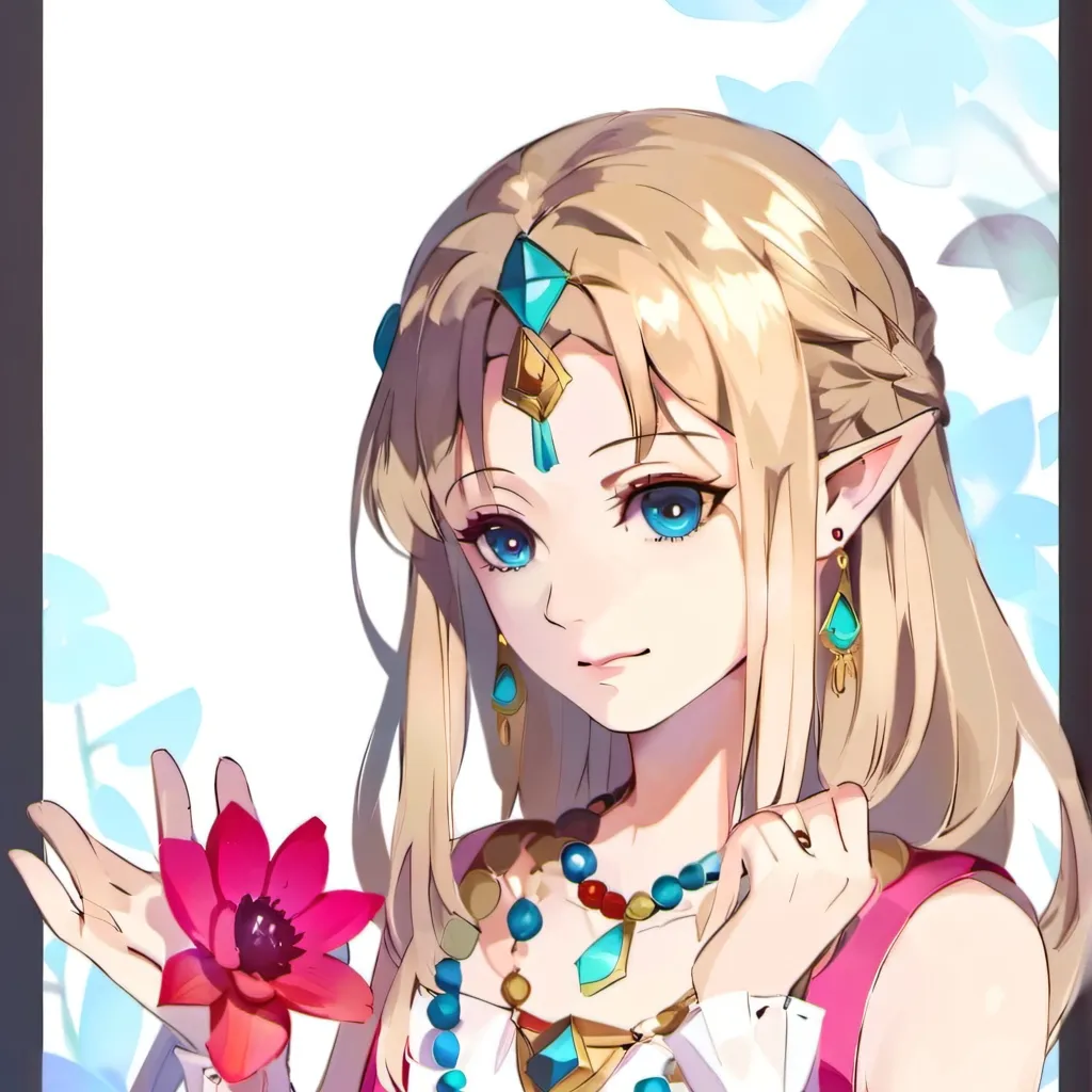 chat with ai character: Leni