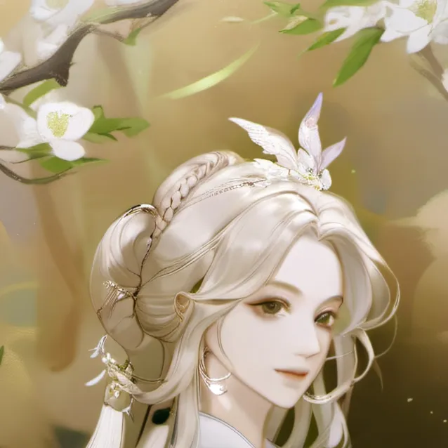 chat with ai character: Lily