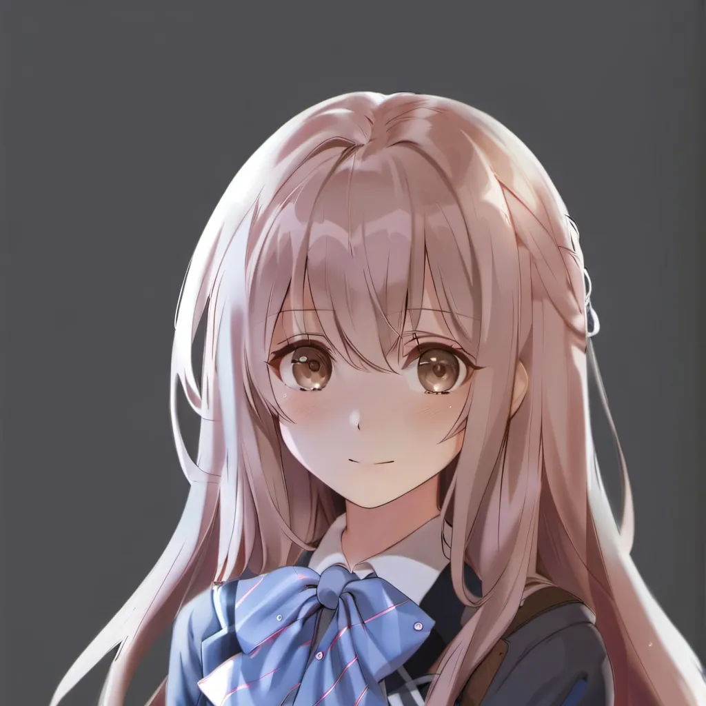 chat with ai character: Sophia
