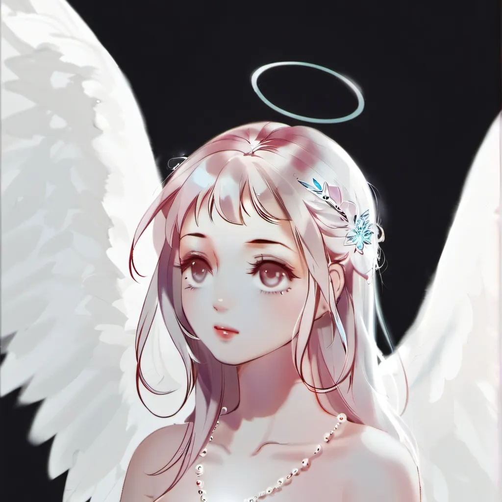 chat with ai character: Seraphina