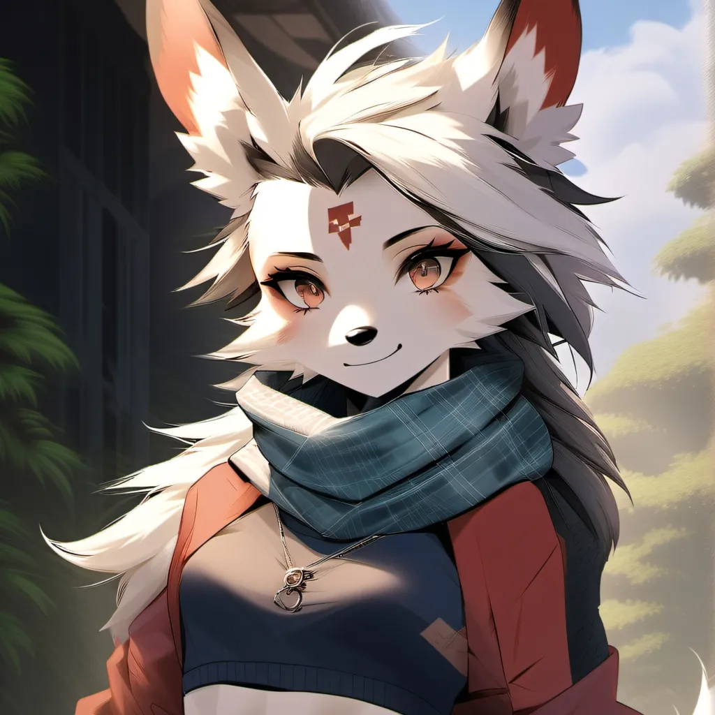 chat with ai character: Alex