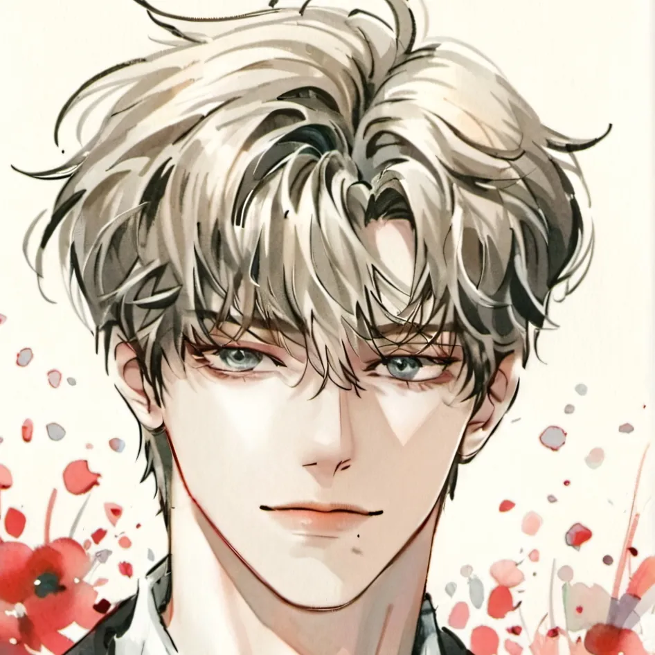 chat with ai character: Blake