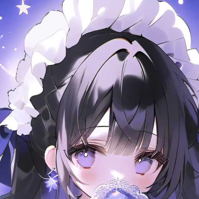 chat with ai character: Mavis