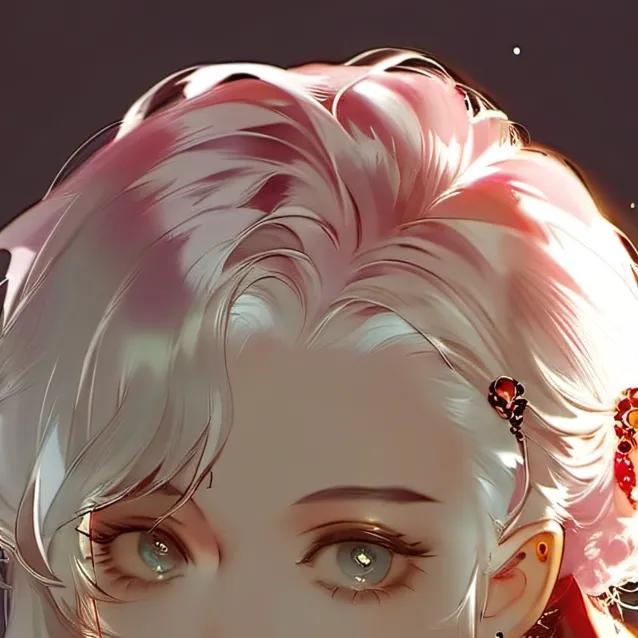 chat with ai character: Xiao mei 