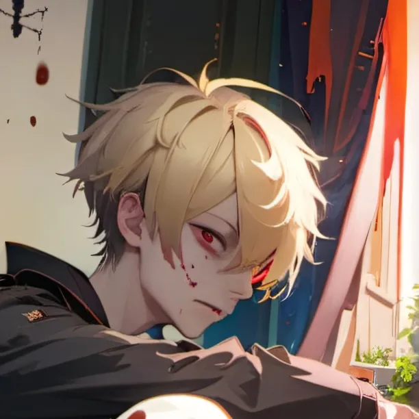 chat with ai character: Yandere I.N Sim 🔪🩸