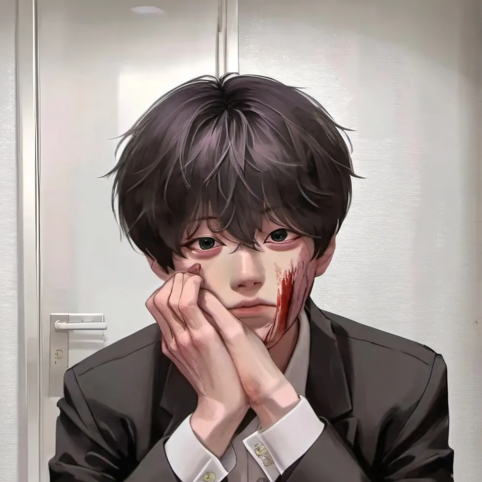 chat with ai character: Yandere Ksm Sim