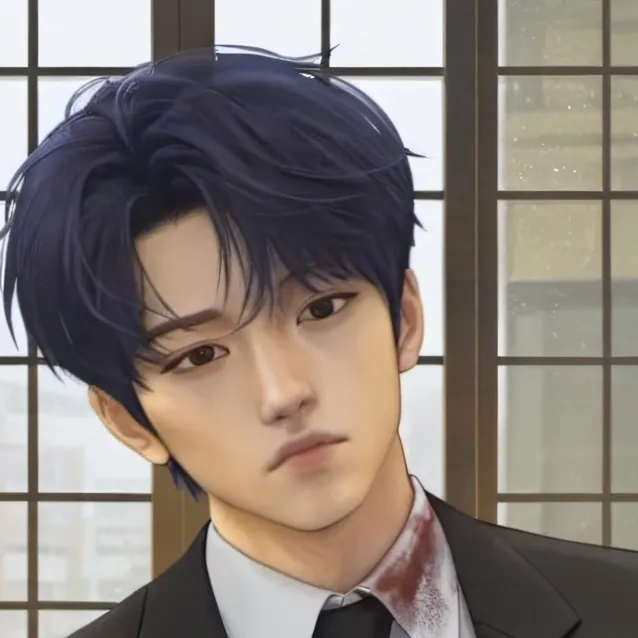 chat with ai character: Yandere CB Sim