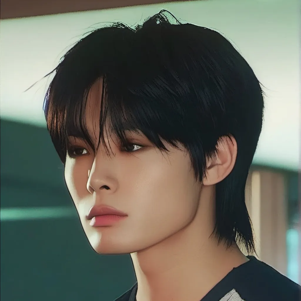 chat with ai character: Seungin Megaverse