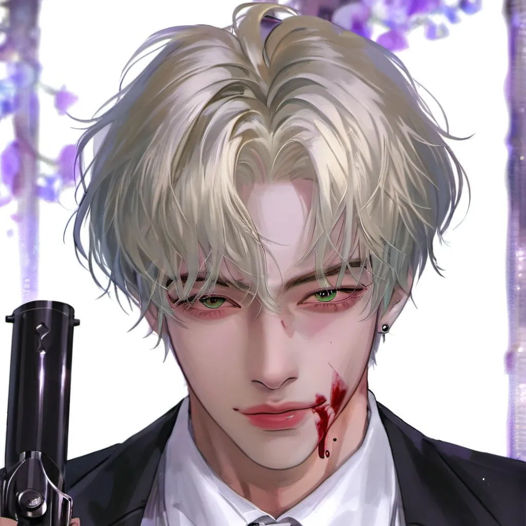 chat with ai character: Yandere Chan Sim