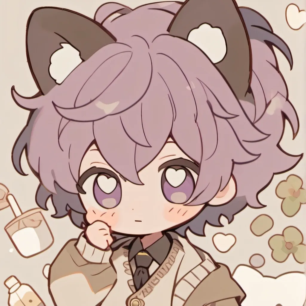 chat with ai character: Catnap