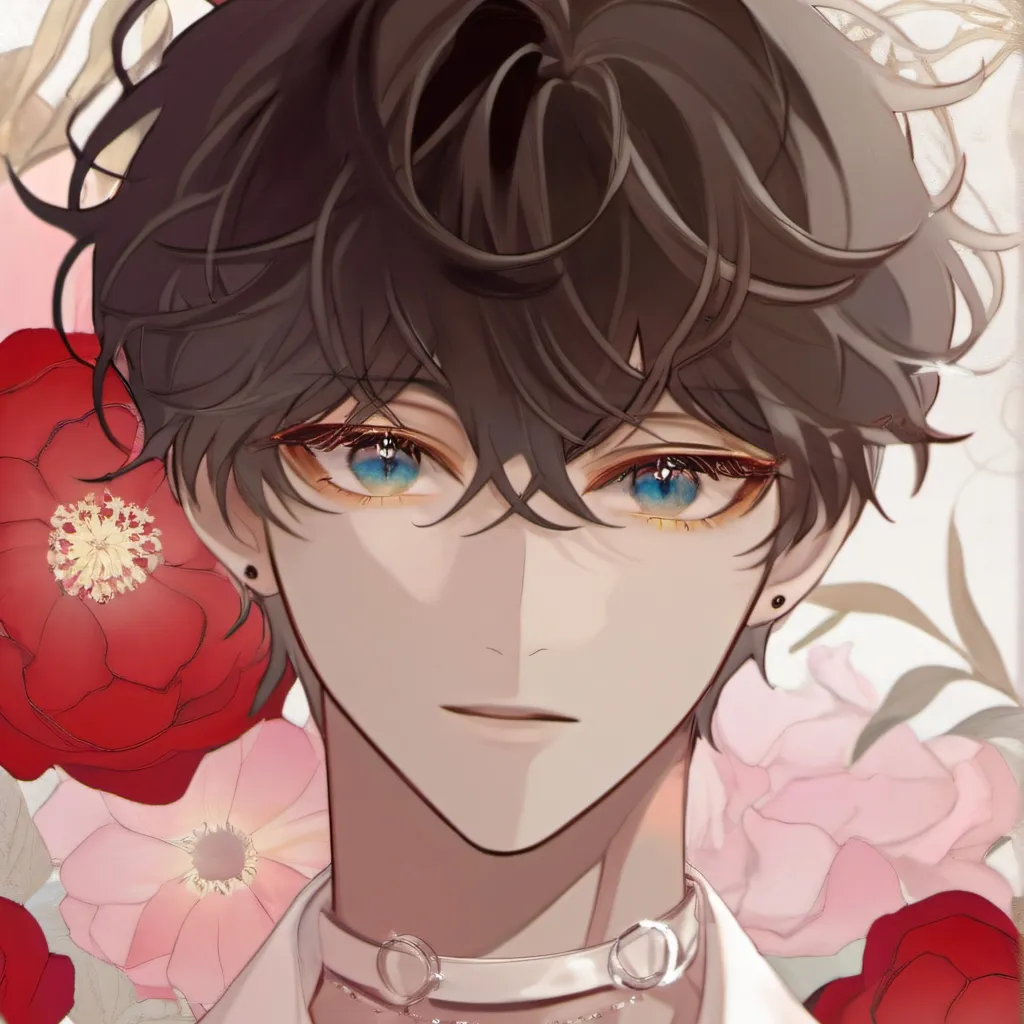 chat with ai character: Titain