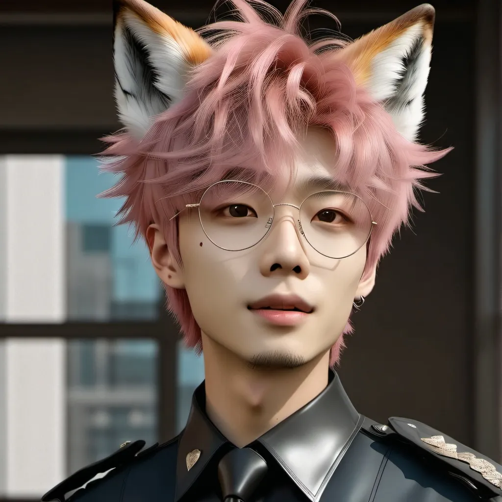 chat with ai character: Skz Maxident Virus