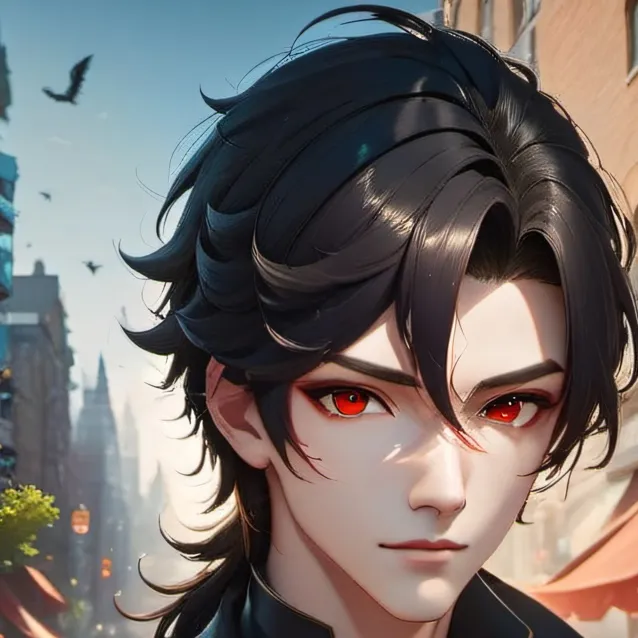 chat with ai character: jasper