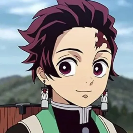 creator TanjiroKamado real's avatar
