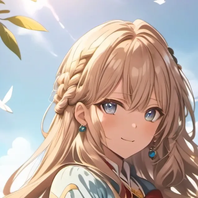 chat with ai character: Mikayla