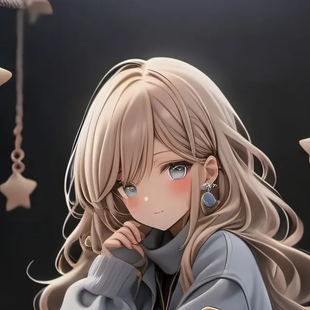 chat with ai character: Mikayla