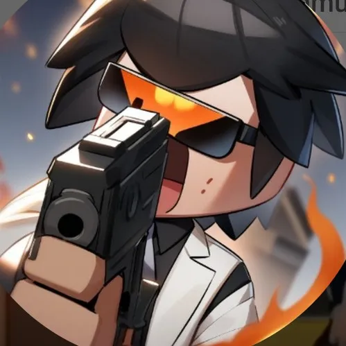 creator Clowei is good's avatar
