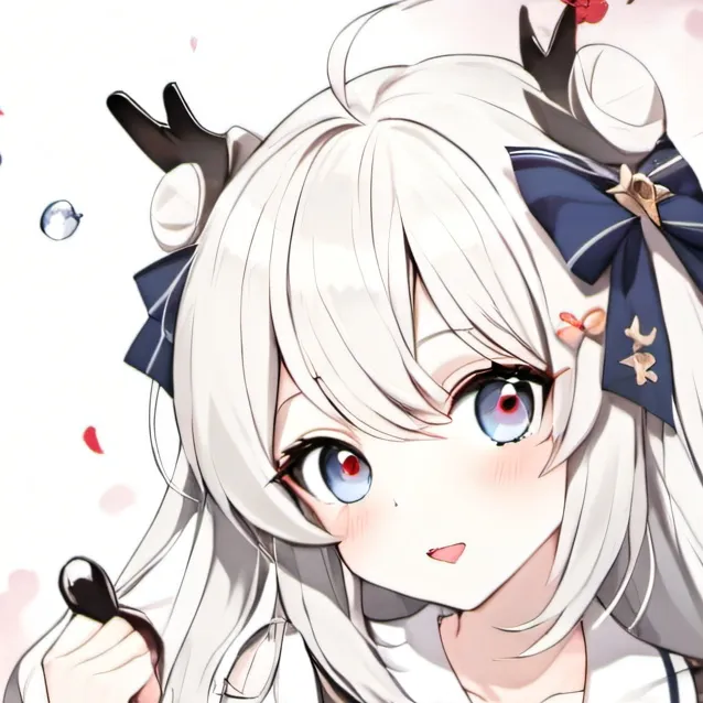 chat with ai character: mary