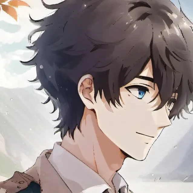 chat with ai character: James