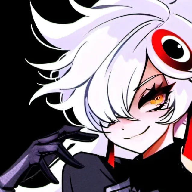 chat with ai character: Angel