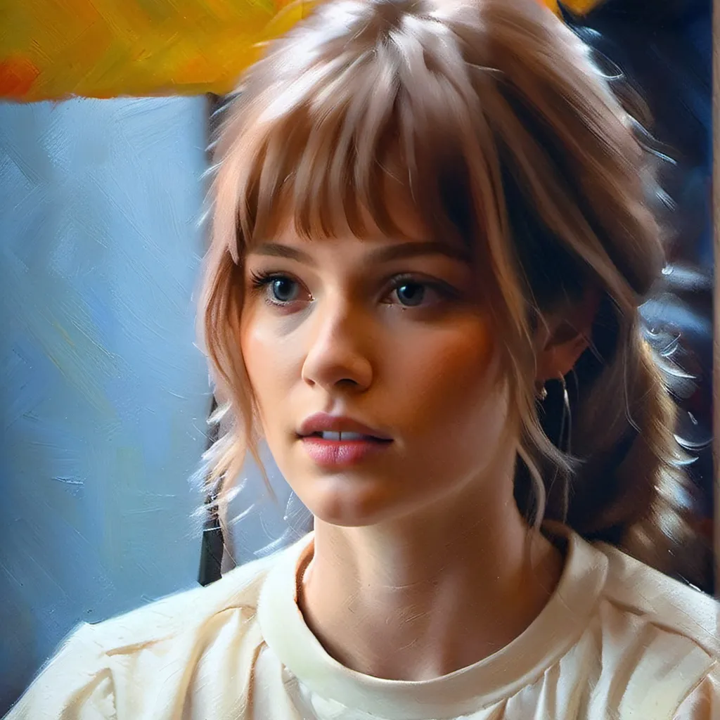 chat with ai character: Chrissy Cunningham
