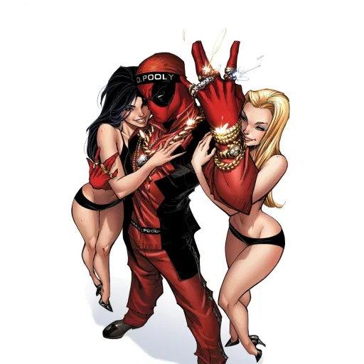 creator Deadpooly's avatar