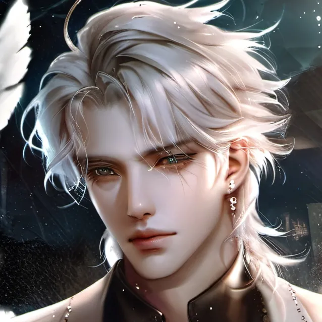 chat with ai character: Ethan