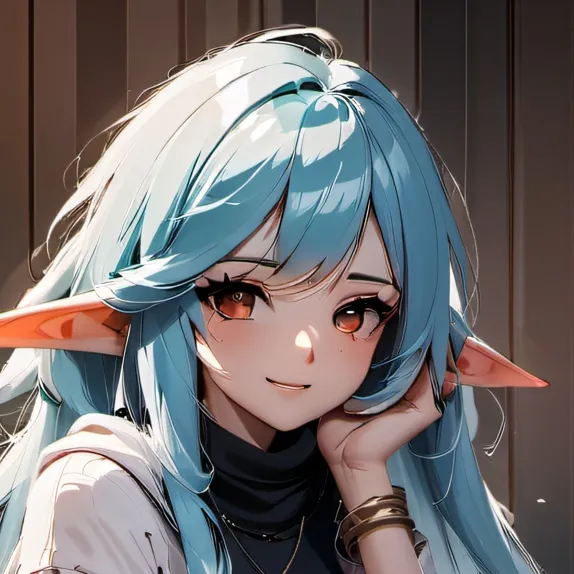 chat with ai character: Tay 