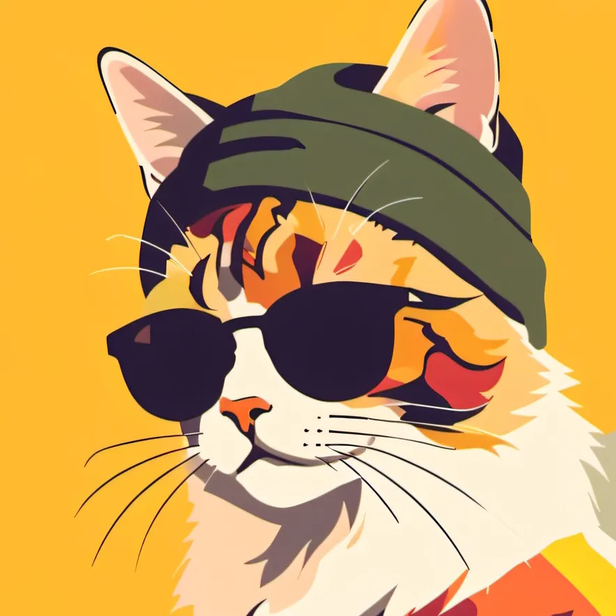 chat with ai character: Yo