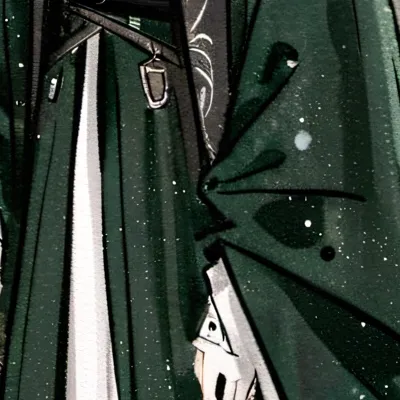 chat with ai character: Jax